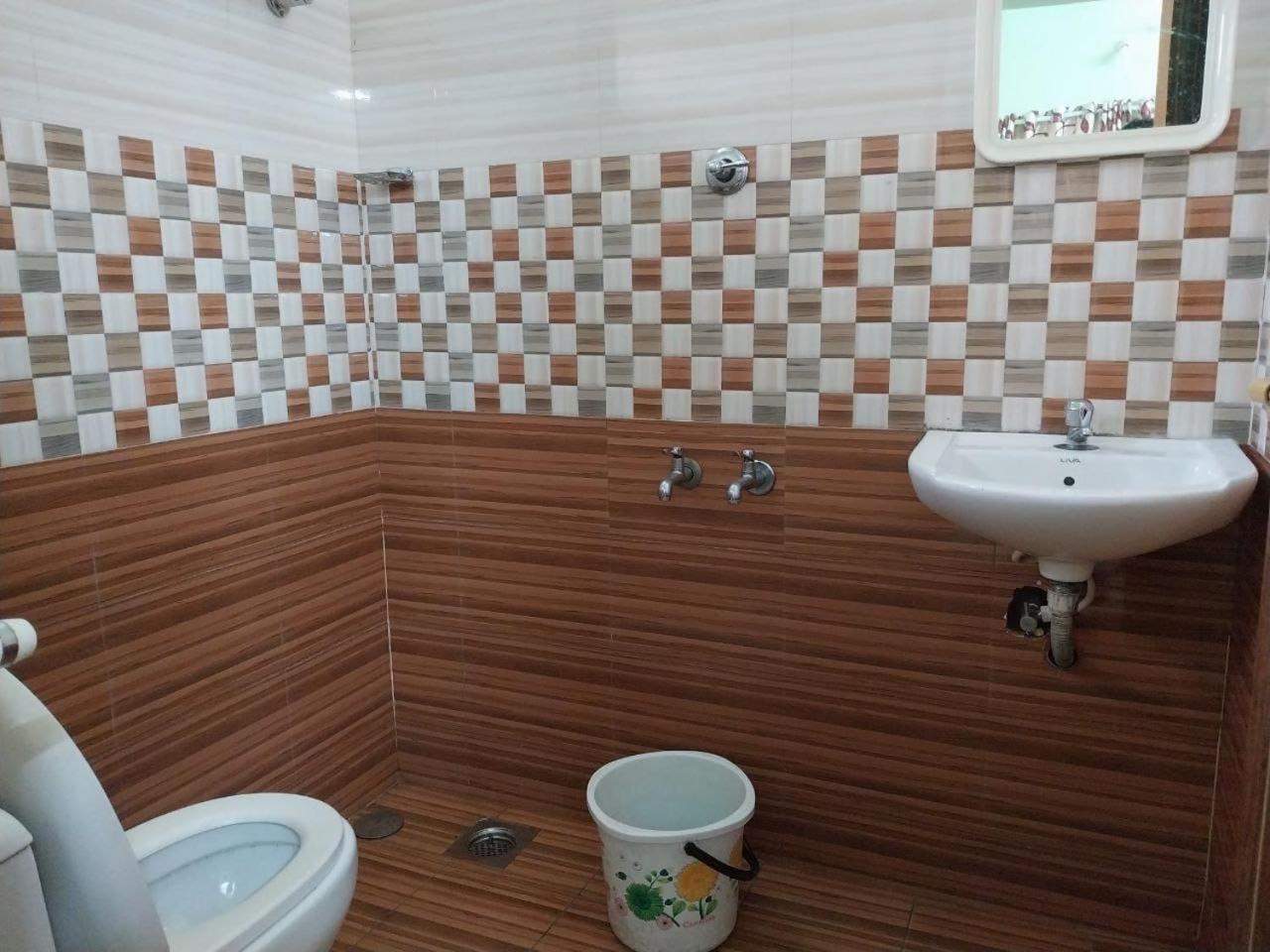 Apartamento Sevenstar Residency Varkala Exterior foto