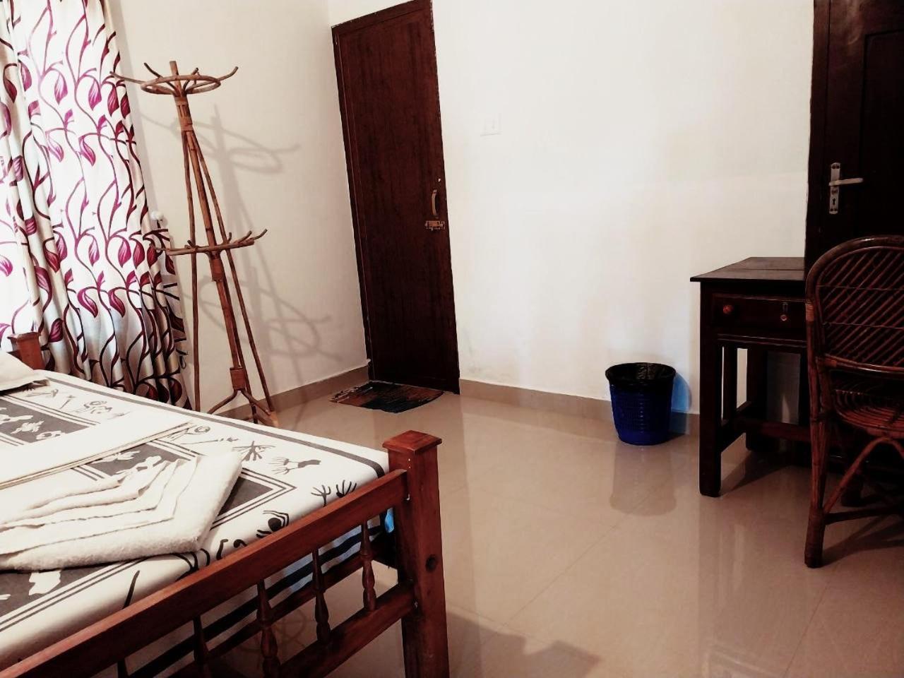 Apartamento Sevenstar Residency Varkala Exterior foto